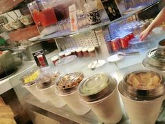 -The COOK·厨餐厅·自助餐(浦东嘉里大酒店)