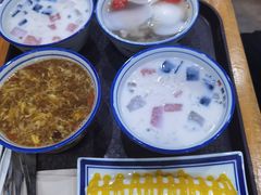 -文昌邓记清补凉(西沙路店)