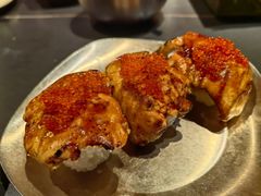 -300杯·和牛烧肉清酒专门店(廊里店)