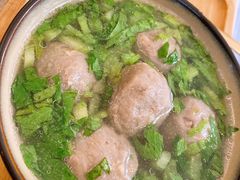 牛筋丸丸汤-春风·有糖(崇宁路店)