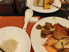 -福州大饭店-自助餐