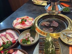 -和来烤肉(仓山万达店)