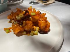 -小河盐帮·私家菜·烤鸭(三元桥·霄云路店)