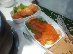 -么喱烤肉(中商百货店)