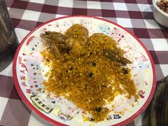 -吉源大排档·鱼生·海鲜(烧烤彩印厂店)