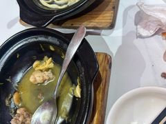 -香港深仔记茶餐厅(东门店)