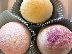 小月娘之奶黄馅-吴记·吴酥生PASTRY宫廷酥饼
