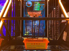 -星际传奇(观澜湖新城店)