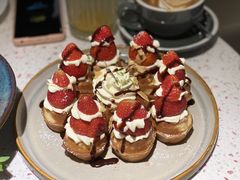 -BE BRIGHT KITCHEN(正佳广场店)