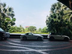 -三亚湾海居铂尔曼度假酒店