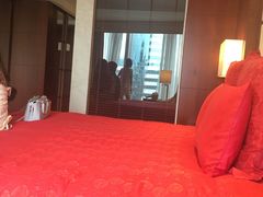 -上海雅居乐万豪侯爵酒店