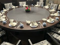 -Yan Ting 宴庭中餐厅(上海静安瑞吉酒店)