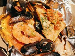 -百特喜·意大利餐厅(八佰伴镇江店)