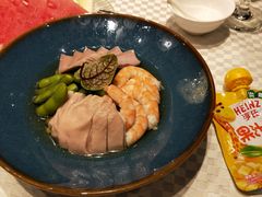 -望乡楼上海菜(日月光店)