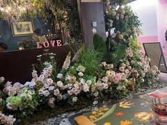 -第101座花园餐厅(湖滨88店)