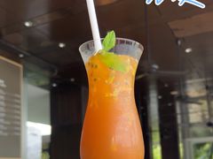 -半山半岛洲际度假酒店·观海廊