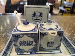 -东吴面馆(凯马广场店)