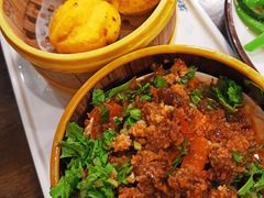 粉蒸牛肉-伊兰麒兰馨园·川菜·清真馆(339电视塔店)