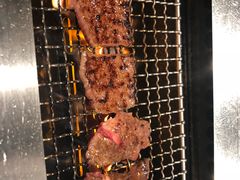 -俺的焼肉(銀座9丁目店)