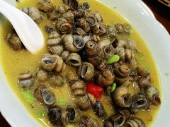 太湖三白丝螺-西新饭店(城中店)