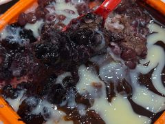 -冰冰酱老味刨冰绵绵冰(中山路总店)