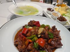 -巨鼎谭家菜(普照寺路店)