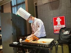 -金鸭季·北京烤鸭(深业上城店)
