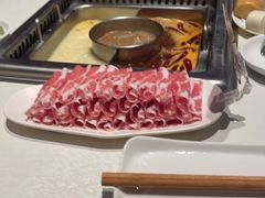 -巴奴毛肚火锅(大剧院店)