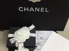 -CHANEL(恒隆广场店)