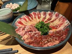 -烧肉达人•炭火烧肉(新天地店)