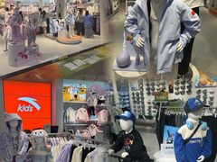 -盛京大奥莱(沈阳奥体店)