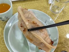 -春水锅贴·传统鲁菜(大明湖店)