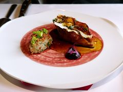 -Le Comptoir de Pierre Gagnaire
