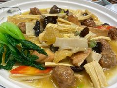-大厨小馆(华阳城店)