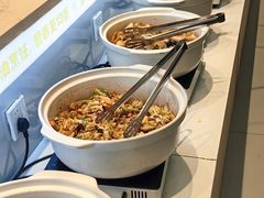-素满香·食养自助(福州·长乐北路店)
