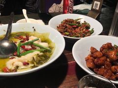 -外婆家(蓝色港湾店)