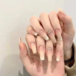 -M·X Nail日式美甲美睫
