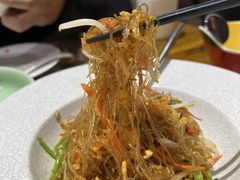 -HOME餐厅粤菜 融合菜