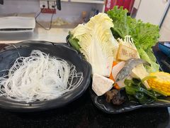 -呷哺呷哺(西单大悦城店)