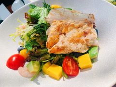 -Golden Lily河内巴黎法越料理餐厅(建国西路店)