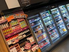 -Olé精品超市(北京合生汇店)
