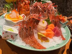 -水濑·日料放题(天河店)