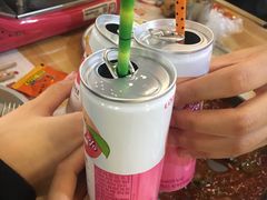 -BOPEYE·波派炸鸡(河西中央商场店)
