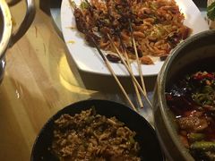 -鸽子窝(宋庄店)
