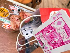 -Catch Bagel(芳草地店)