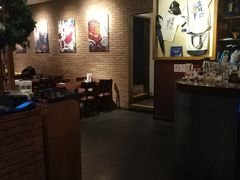 大堂-bluefrog蓝蛙(悠唐购物中心店)
