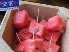 -林二哥宜烤官·宜宾小烧烤