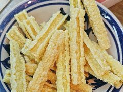 -滇牛云南火锅(桂林路店)