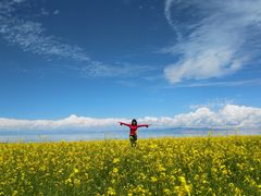 -青海湖国家重点风景名胜区