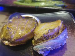 -质烤烤物·活烤海鲜(质烤总店)